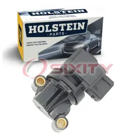 Sx-7dbt Holstein Idle Air Control Valve For 2000-2004 Kia Spectra 1.8l L4 Fuel Ly