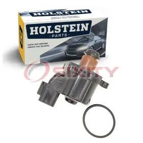 Sx-ep51 Holstein Idle Air Control Valve For 2001-2002 Mitsubishi Montero 3.5l V6 Fz