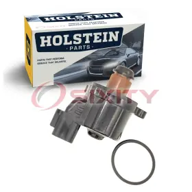 Sx-ke4c Holstein Idle Air Control Valve For 1999-2003 Mitsubishi Galant 3.0l V6 Fuel Qo