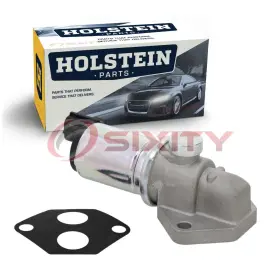 Holstein Sx-n20q Idle Air Control Valve For 2000-2001 Lincoln Ls 3.0l V6 Fuel Lv