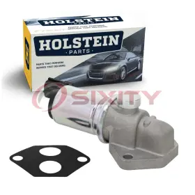 Sx-v4tb Holstein Idle Air Control Valve For 1998-2004 Lincoln Navigator 5.4l V8 Fuel Dp
