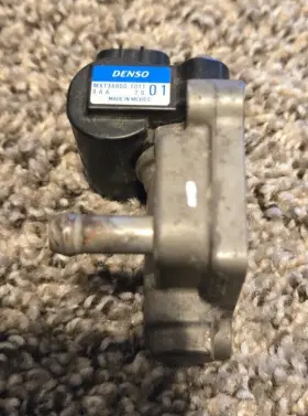 16022-p8a-a03 Honda Denso Idle Air Control Valve Iacv Crv Odyssey Accord Cl Mdx Tl Rsx Oem