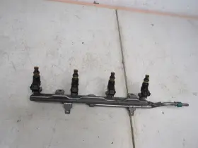 16620raaa01 Honda Fuel Injector Rail Element 2003 2011 2.4l Engine Gas Inject Ramp Pipe Line