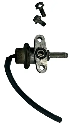 16740-pg7-623 Honda 92-95 Civic Fuel Pressure Regulator Fpr D16z6 D15b7 Ex Si Dx Lx Eg Oem