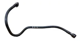 17561-r40-a00 Honda 2008 12 Accord 2.4l Dohc I-vtec Fuel Pipe/injector Feed Line