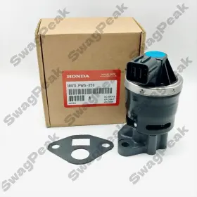 18011-pwa-050 Honda Genuine Engines Valve For 2006-2011 Civic Hybrid 1.3l