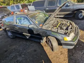 322-58522 Honda Fuel Rail Only Injection Parts Injector Federal Fits 86-91 Integra 17