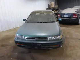 322-59233a Honda Fuel Injection Parts Injector Excluding Vtec Fits 90-96 Prelude 1993558
