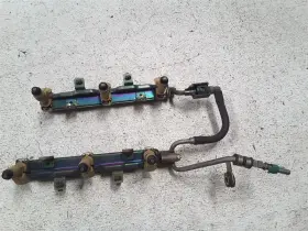 322-60978 Honda Fuel Injection Parts Injector 3.0l Vin N 5th Digit Fits 05 Accord 239963