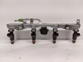 322-67467 Honda Fuel Injection Parts Injector With Rail 2.0l Hybrid Fits 14-17 Accord 359884