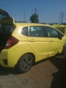 322-67500 Honda Fuel Rail Only Injection Parts Fits 15-20 Fit 1692403