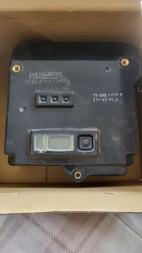 34110-z11-a32 Honda Eu6500o Generator Control Module. Part Number