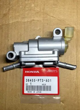 36450-pk2-023 Honda Oem 88-91 Prelude 2.0 Si 88-89 Accord Idle Air Control Valve