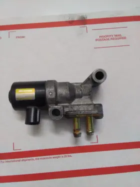 36450p2jj01 Honda 1996-2000 Civic Ex Vtec Idle Control Valve Iacv Fits D16y8 And D16y5