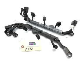 69239800 Honda 2018-2019 Odyssey 3.5l V6 Left Right Fuel Injector Wire Harness Set Oem