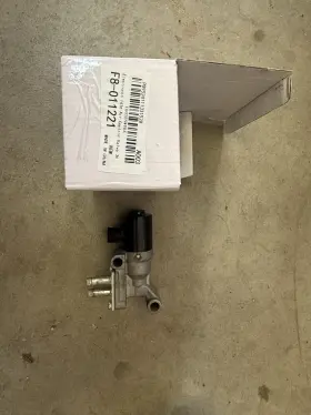 F8-011221 Honda D-16 / Idle Air Control Valve