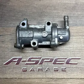 16500-p06-a00 Honda Factory Original Part 92 93 94 95 Civic Fast Idle Thermo Valve Fitv Lx Dx Ex Vtec D15b7 D16z6