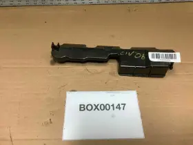 Pp-us-2 Honda 2006 2009 Civic I4 Front Upper Top Fuel Injector Cover Trim Panel Oem