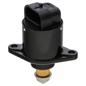 Jlm12185es Hotbray Fast Idle Valve Solenoid For Jaguar Vanden Plas Xj6