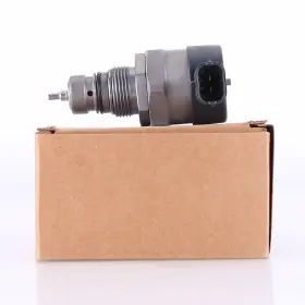 47-1029 Hsale-autoparts For 2011 - 2019 Ford 6.7l Powerstroke Diesel Fuel Rail Pressure Regulator
