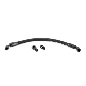Hyb-flk-01-10 Hybrid Racing B-series Fuel Line Kit 92-00 Civic And 94-01 Integra