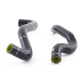 Hyb-rah-01-04 Hybrid Racing For K-series Swap Radiator Hoses K-swap K20a/a2/a3/z1 Cylinder