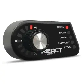101402 Hypertech Throttle Control Module For Chevy Olds Savana Express Van 2500