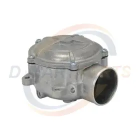 4097619 Hyster Mixer Assembly