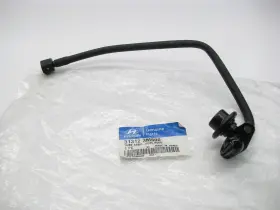 313123m600 Hyundai New - Oem Front Brake Fluid Tube Line For 2009-13 Genesis 10-11 Equus