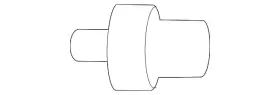 Hyundai 31370-l1500 Genuine Fuel Injection Pressure Regulator