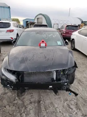 322-10221 Hyundai Fuel Injection Parts 2.0l Naturally Aspirated Fits 21-23 Elantra 5189287