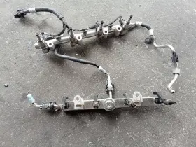 322.hy1d23 Hyundai Santacruz 2023 Fuel Injection Parts 315400