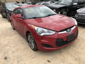 323-59799 Hyundai Fuel Pump Assembly Tank Mounted Fits 16-17 Veloster 862983