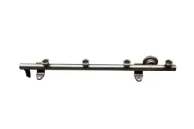 35304-3f000 Hyundai 09-12 Equus Genesis 4.6l 5.0l Engine Fuel Injection Rail Assembly Oem