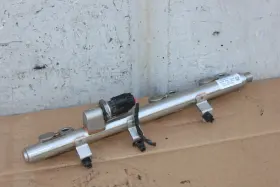 35340-03ha0 Hyundai Oem Engine Fuel Rail From 2018 Ioniq 1.6l Electric B53