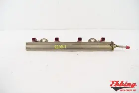 35340-2e000 Hyundai Fuel Rail With Injectors 1.8l Fits 2011-2012 Elantra 700324 35340-2e000 Hyundai Fuel Rail With Injectors 1.8l Fits 2011-2012 Elantra 700324