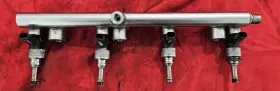 35340-2g700 Hyundai 2009-2015 Hyundai/kia Sonata Santa Fe Tucson Fuel Rail Oem