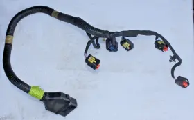 35341-2b150 Hyundai Oem 2017-2019 Kia 1.6l Fuel Injector Wiring Wire Harness
