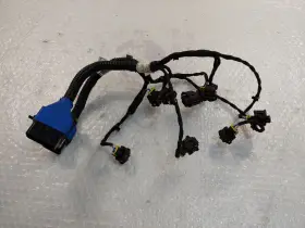 35341-3f020 Hyundai 2015-2016 Genesis 5.0l Engine Lh Fuel Injector Connector