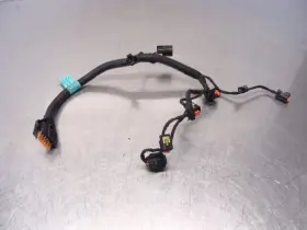 9162140019 Hyundai Sonata Se 2.4l Engine Fuel Injector Wire Harness 55k Mi 18 19 20
