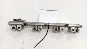 943.hy1q18 Hyundai Sonata Fuel Rail Injection Injector Mount Bar 2018 2019 Oem