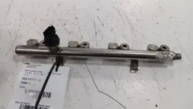 943.hy1w13 Hyundai Veloster Fuel Rail Injection Injector Mount Bar 2012 2013 2014 2015