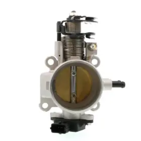H35100-23751 Hyundai Herko Fuel Injection Throttle Body For Kia Elantra 03-10