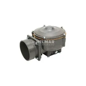 Ca200m-2-2fb Impco Mixer