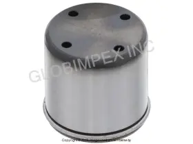 7110245100 Ina For Audi / Vw 2005-2014 Cam Follower Fuel Pump Push Rod Oem Warranty