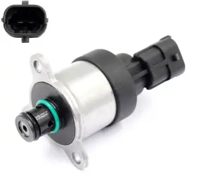 0928400666-iis Industrial Injection For 03-07 Dodge 5.9l Fuel Control Actuator