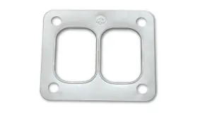 170335 Industrial Injection Diesel Performance Borgwarner T4 Divided Turbine Inlet Gasket