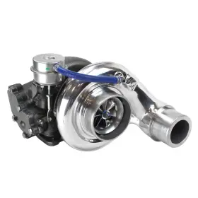 3642417412 Industrial Injection Diesel Performance For Dodge 5.9l Silver Bullet Phatshaft 64 Turbo