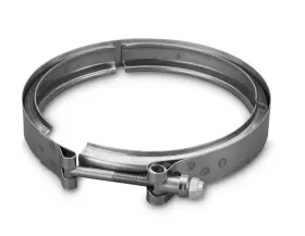 99800-0481 Industrial Injection Diesel Performance S400 Turbo Clamp 4.62 Oe 4 V-band