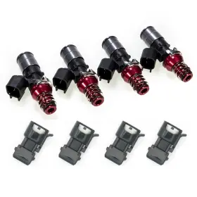 1050.60.11.14.4 Injector Dynamics 90.1 1050cc Fuel Injectors Id1050x Pnp For 1990-01 Acura Integra 1050.60.11.14.4 Injector Dynamics 90.1 1050cc Fuel Injectors Id1050x Pnp For 1990-01 Acura Integra